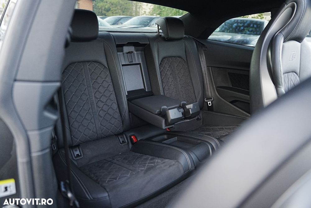 Audi A5 40 TDI quattro S tronic S line - 33