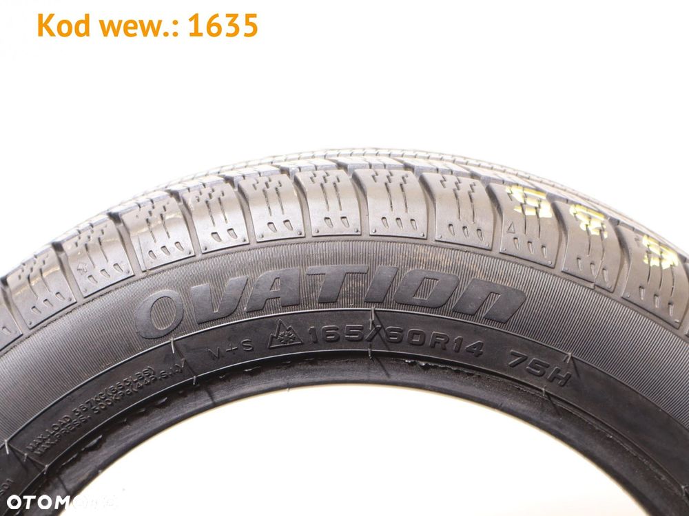 Ovation VI-782 AS - 165/60 R14 - 4