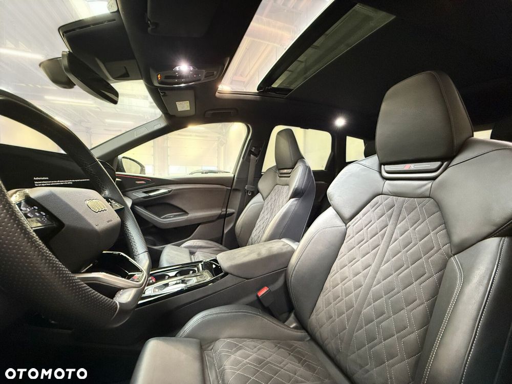 Audi Q6 e-tron - 21