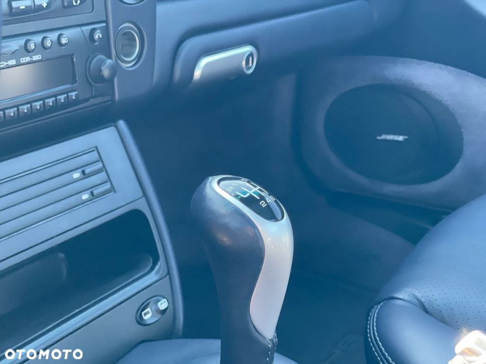 Porsche 911 Targa - 20