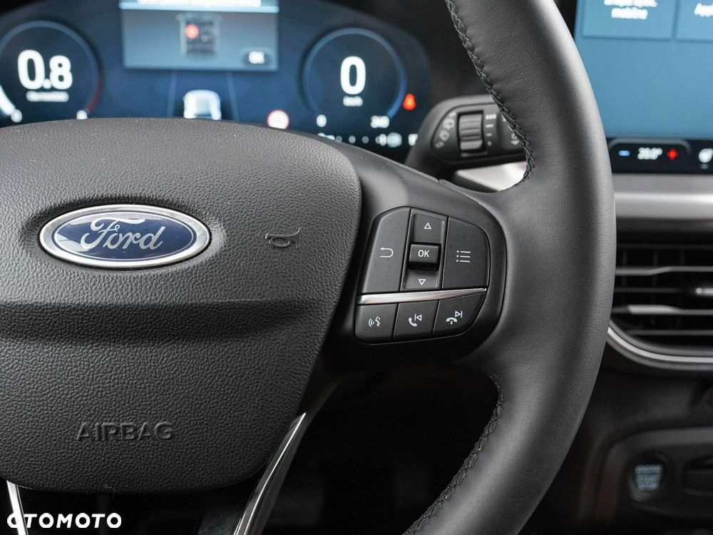Ford Focus - 15
