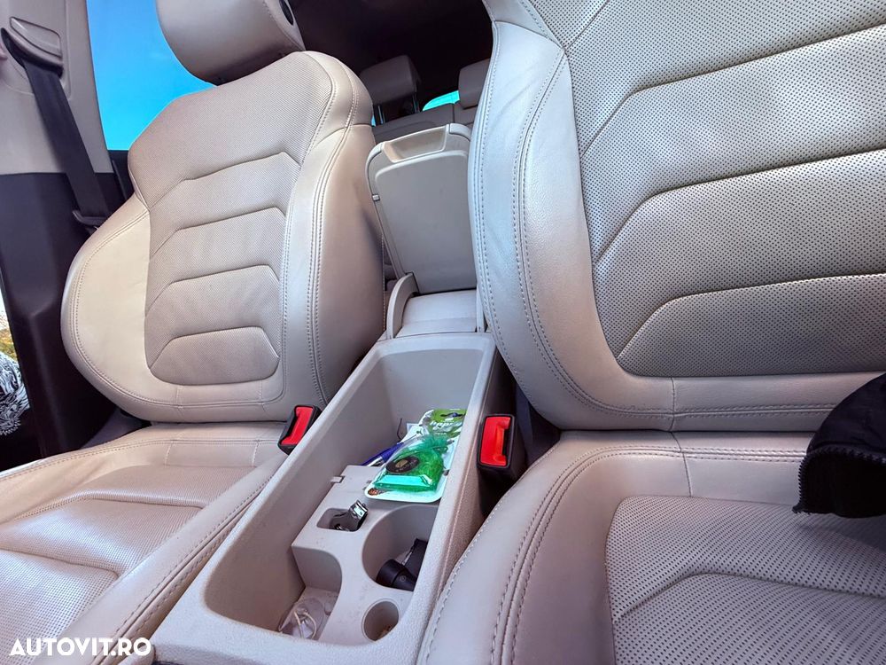 Skoda Kodiaq 2.0 TDI 4X4 DSG Style - 40