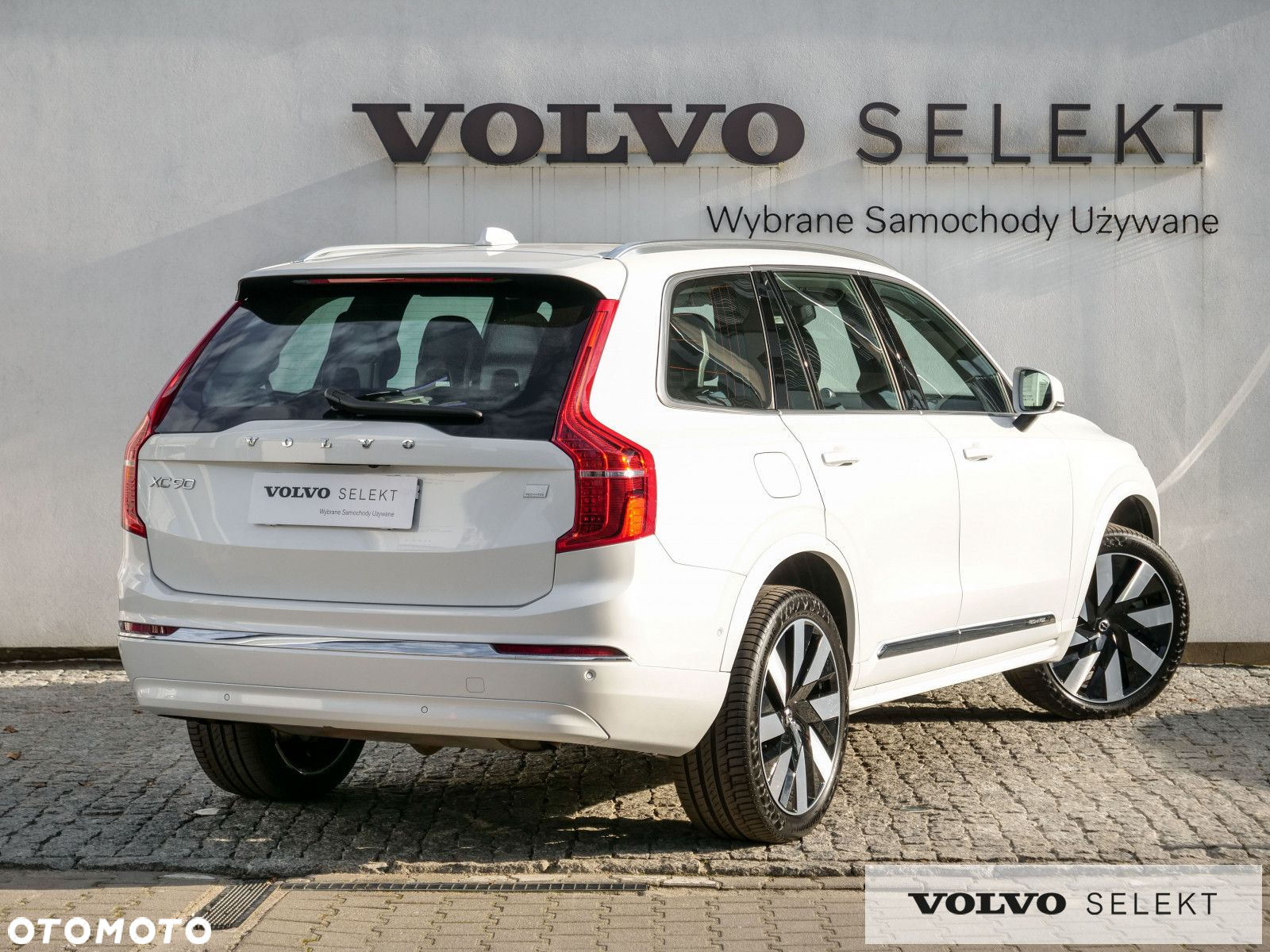 Volvo XC 90 - 10