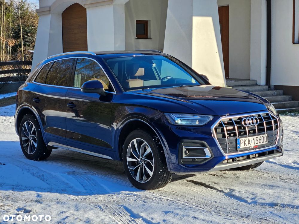 Audi Q5 - 7