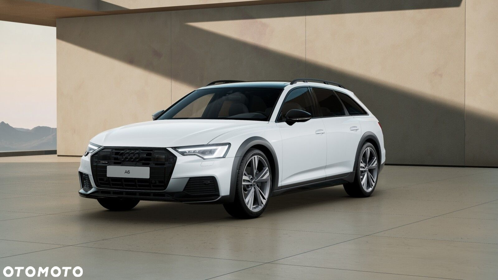 Audi A6 Allroad - 8