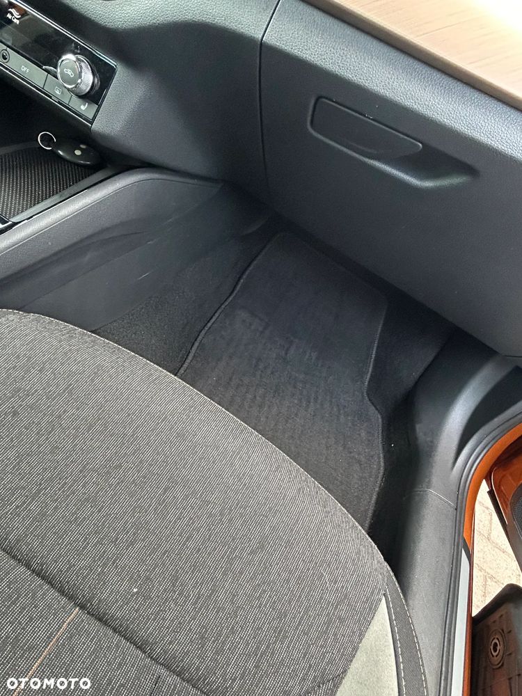 Skoda Kamiq 1.0 TSI Style DSG - 11