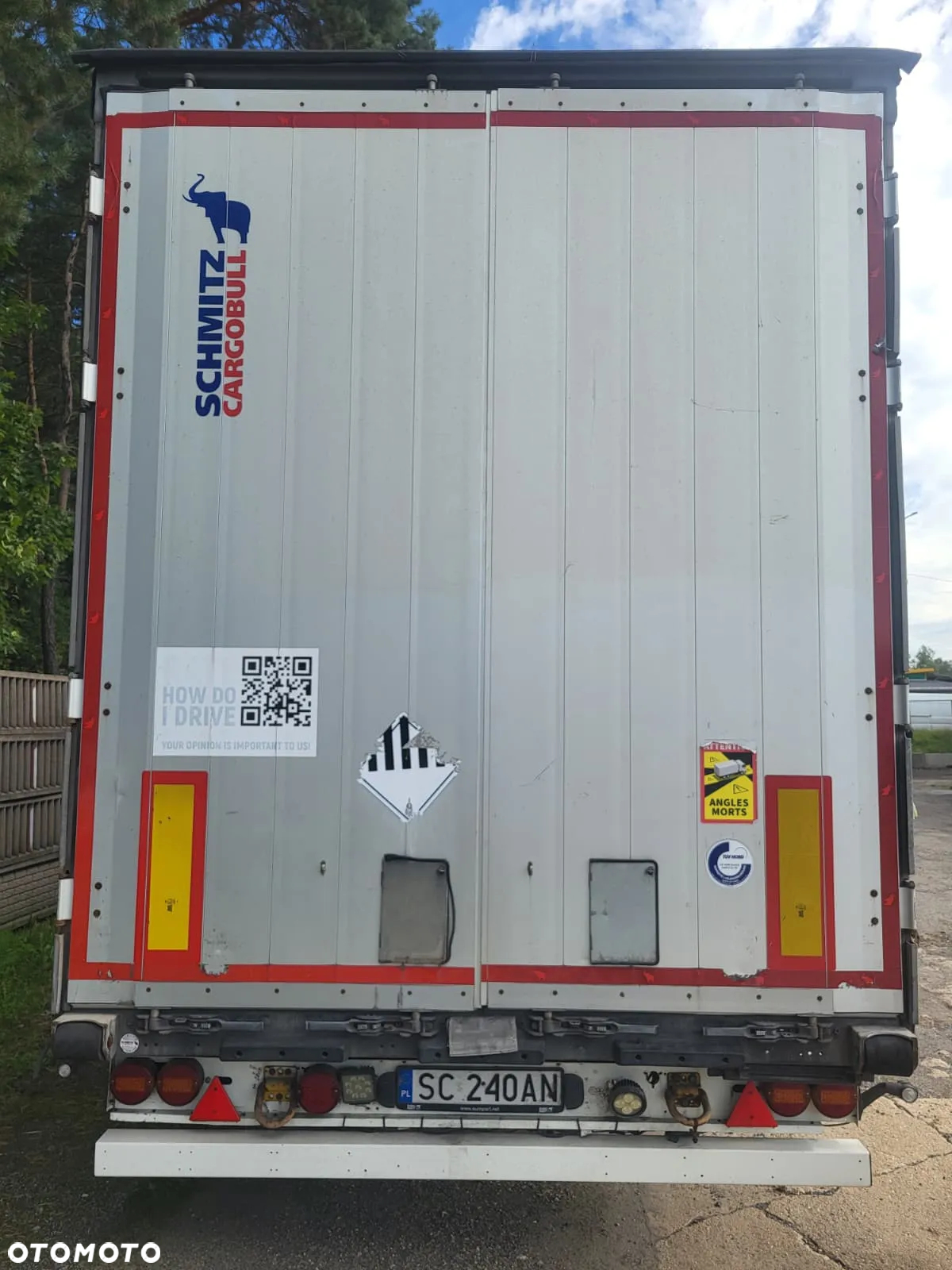 Schmitz Cargobull SCS 24/L - 6
