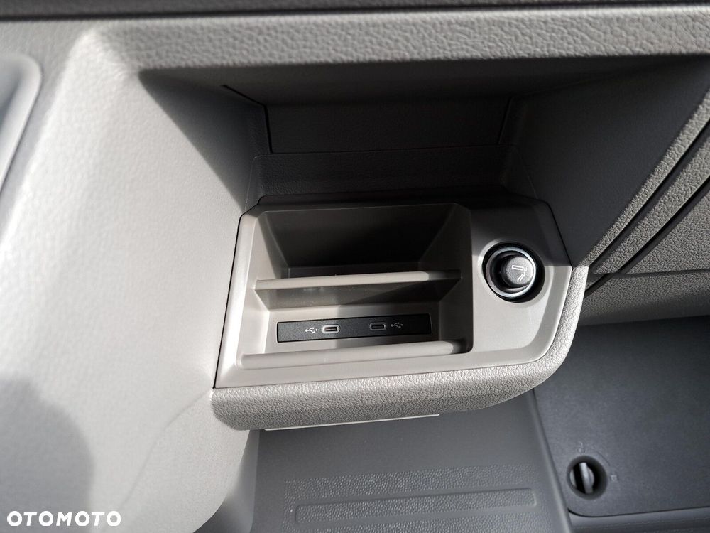 Volkswagen Crafter - 25