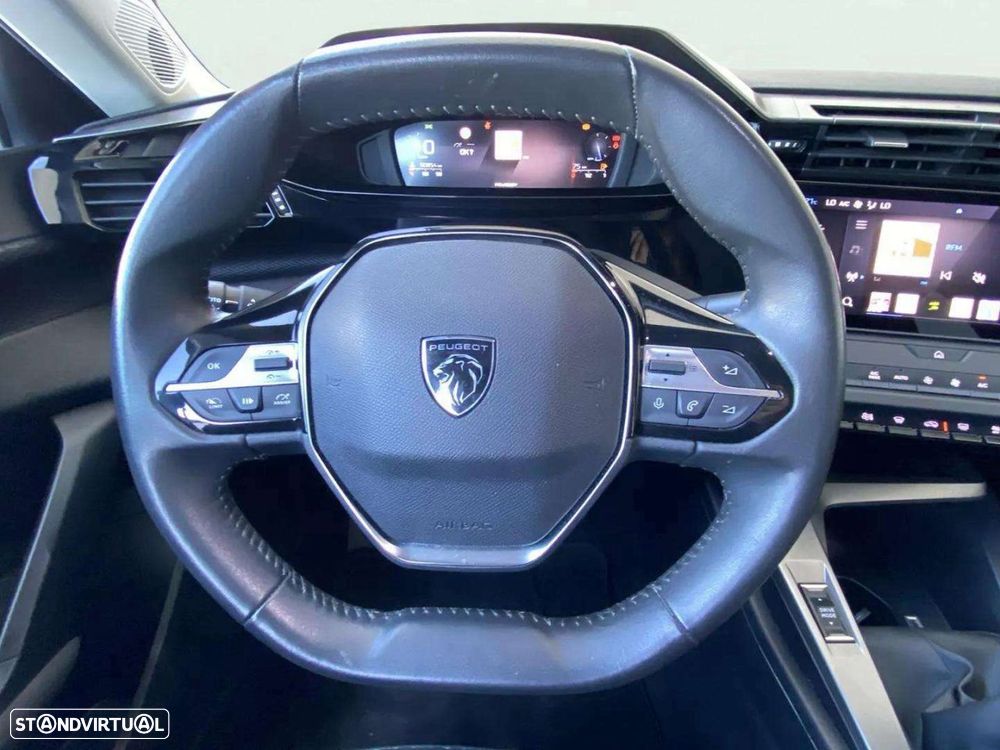 Peugeot 308 - 13