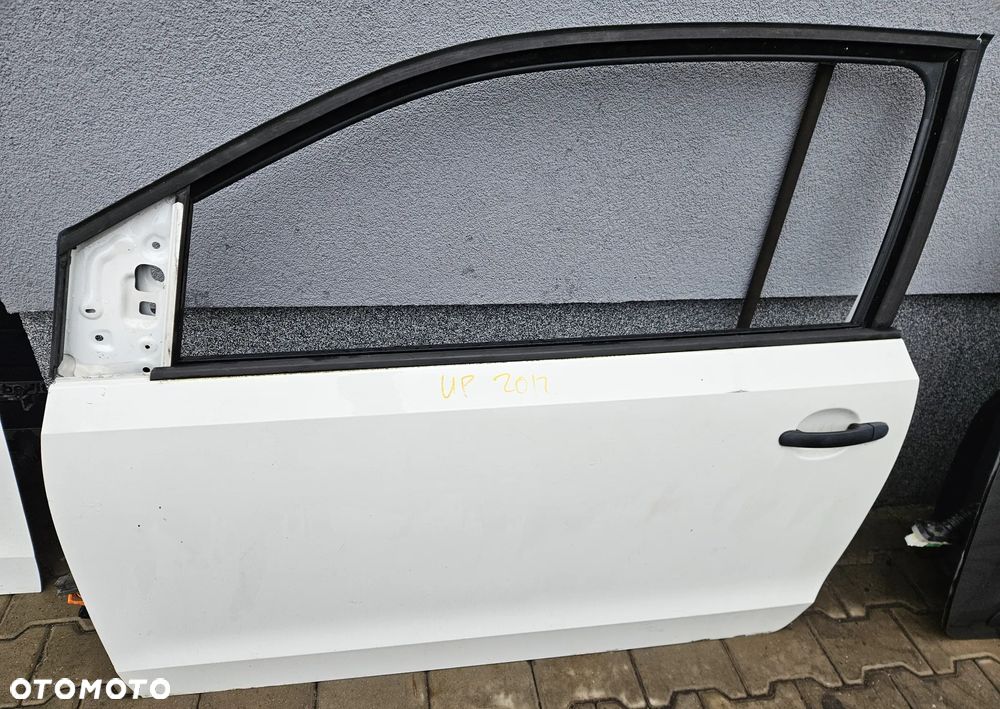 VW UP Skoda Citygo drzwi prawe lewe - 4