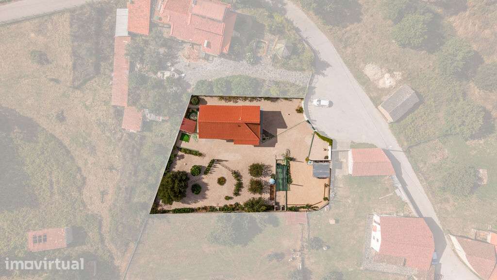 Casa / Villa T3 em Graça de 105 m2 - Grande imagem: 4/40