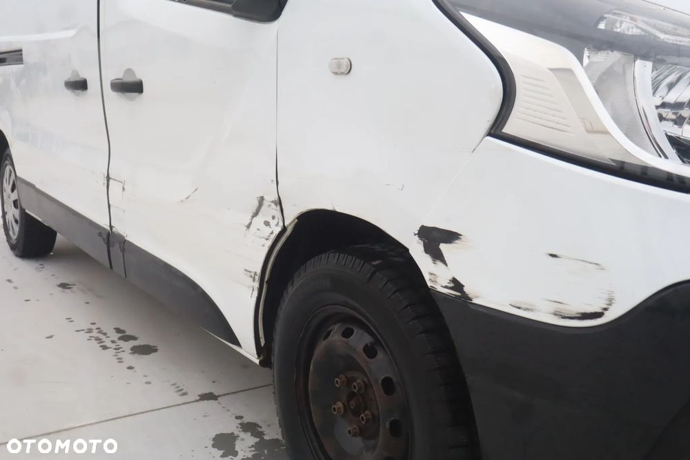 Renault Trafic L2H1 2,9t Pack Clim - 17