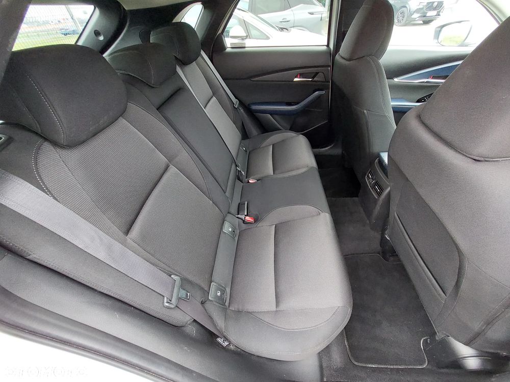 Mazda CX-30 2.0 mHEV Hikari AWD - 13