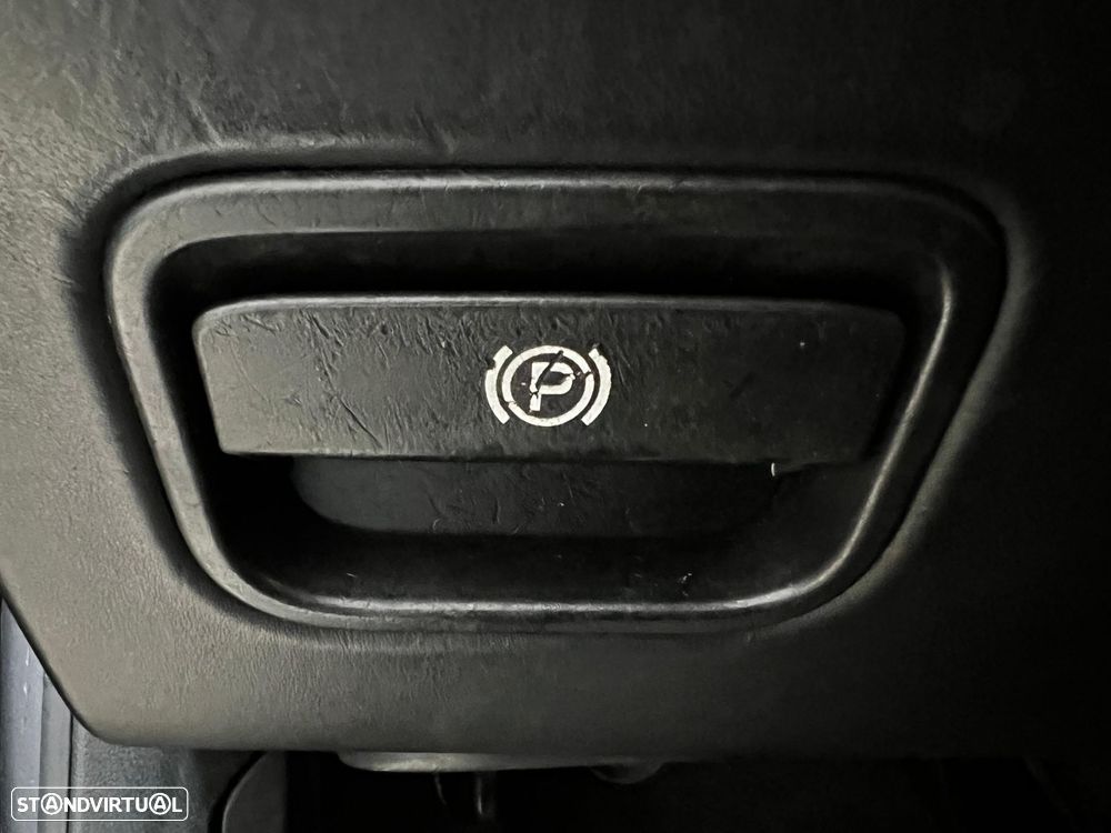 Porsche Cayenne S Tiptronic - 43