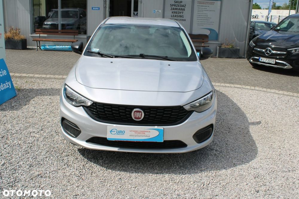 Fiat Tipo - 3