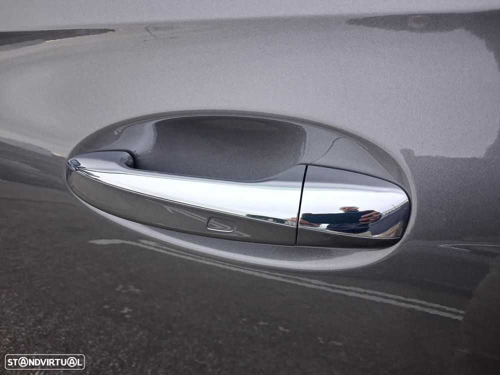 Mercedes-Benz B 180 - 9