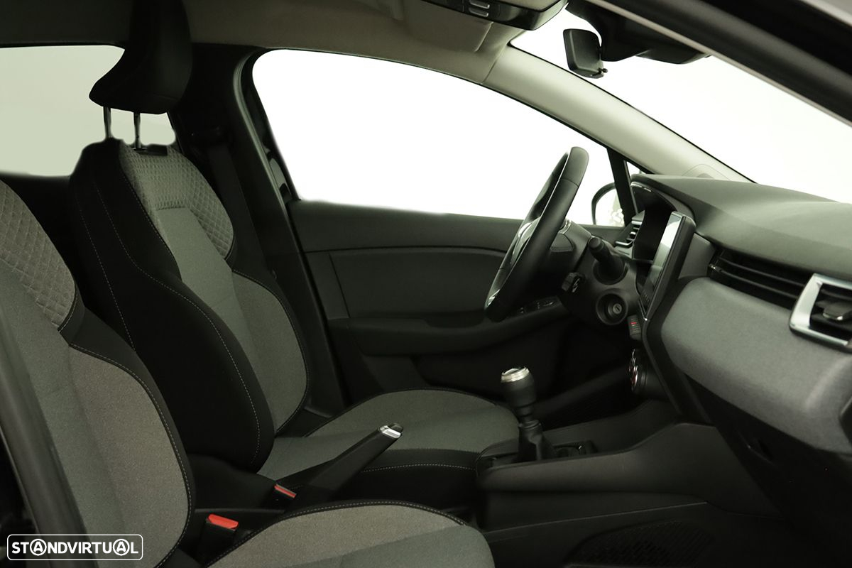 Renault Clio 1.0 TCe Evolution - 21