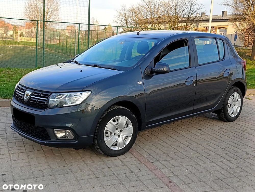 Dacia Sandero 0.9 TCe Laureate - 17