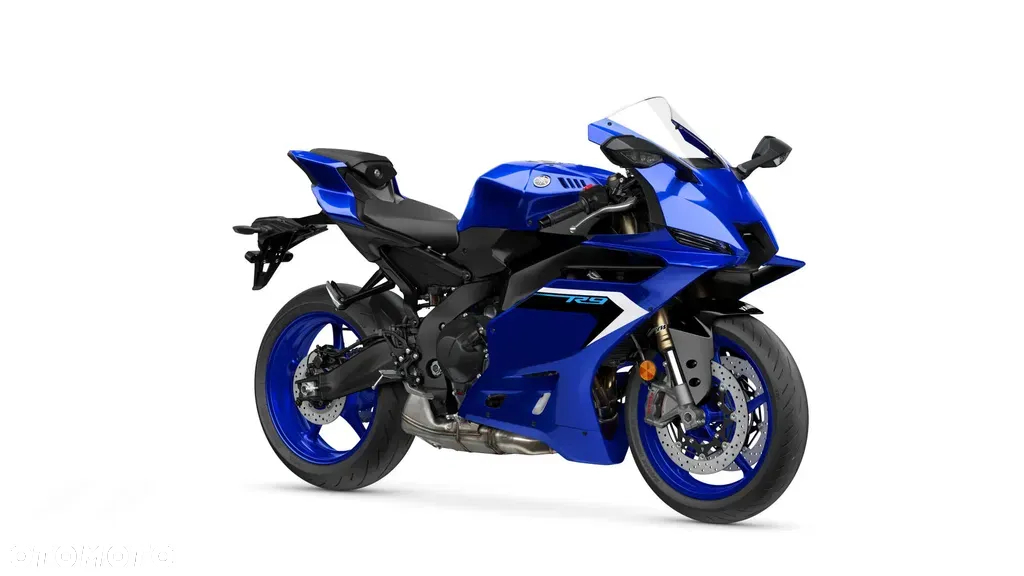 Yamaha R9 - 2