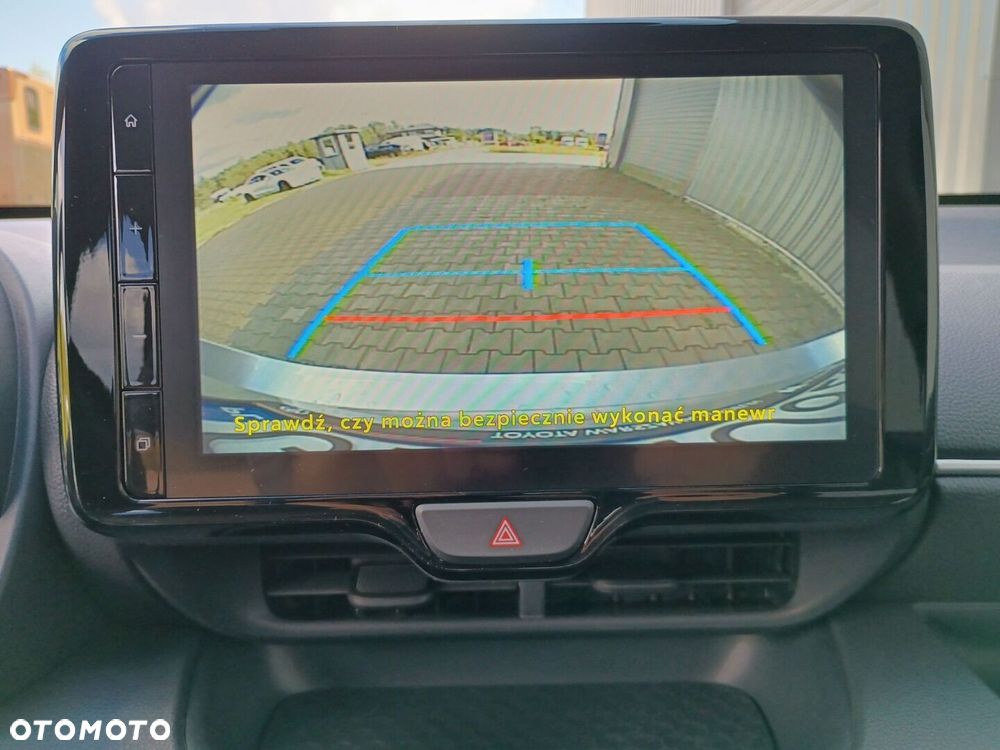 Toyota Yaris Hybrid 1.5 Style - 6