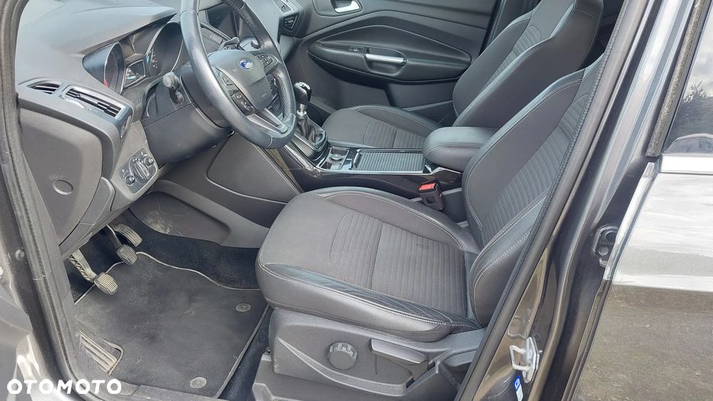 Ford Kuga 1.5 TDCi FWD Trend - 8