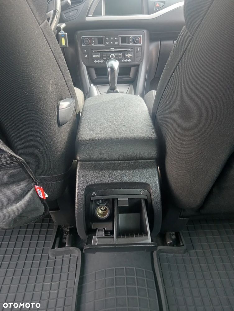 Citroën C5 1.6 e-HDi Seduction MCP - 23