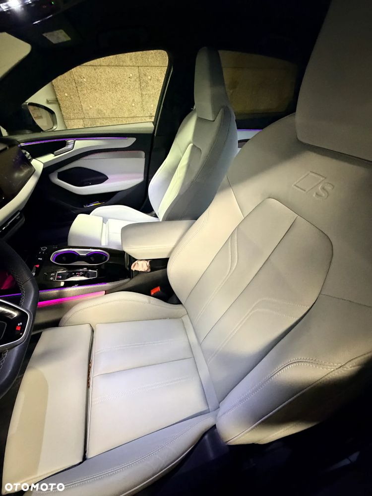 Audi A6 Limousine 2026 photo 3