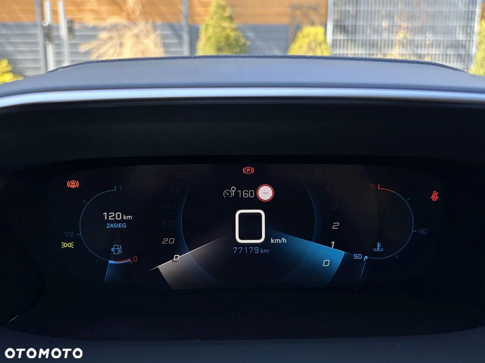 Peugeot 2008 1.2 PureTech Allure Pack S&S - 22