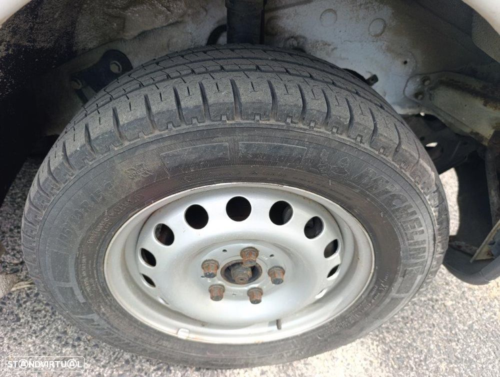 Mercedes-Benz Vito 110 2.3 TD/30 - 3