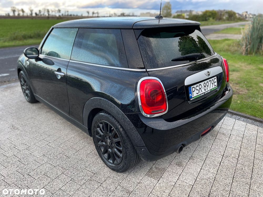 MINI Cooper - 5