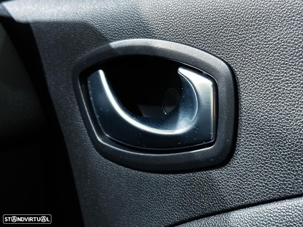 Renault Zoe (c/ Bateria) Zen 50 - 31