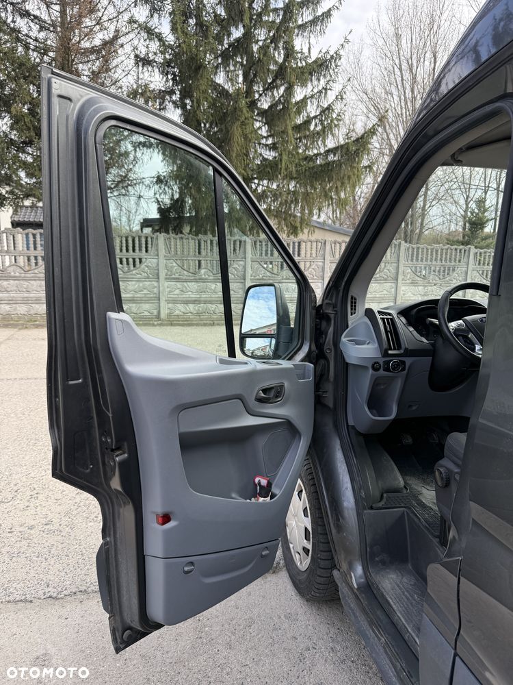 Ford Transit - 15