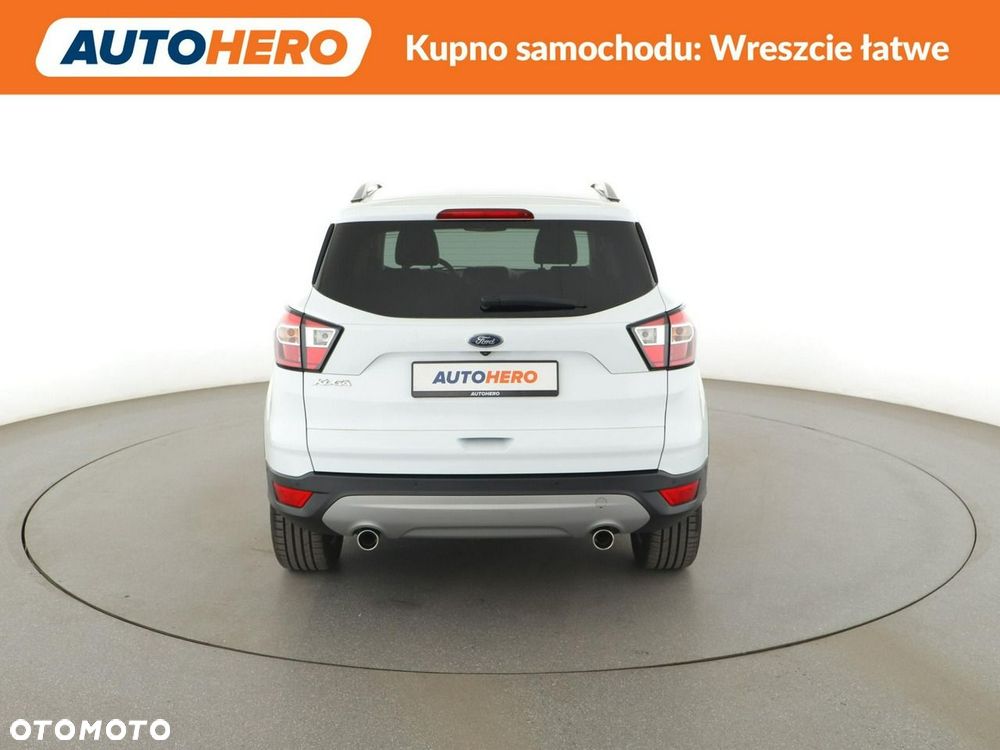 Ford Kuga 2.0 TDCi AWD Titanium - 7