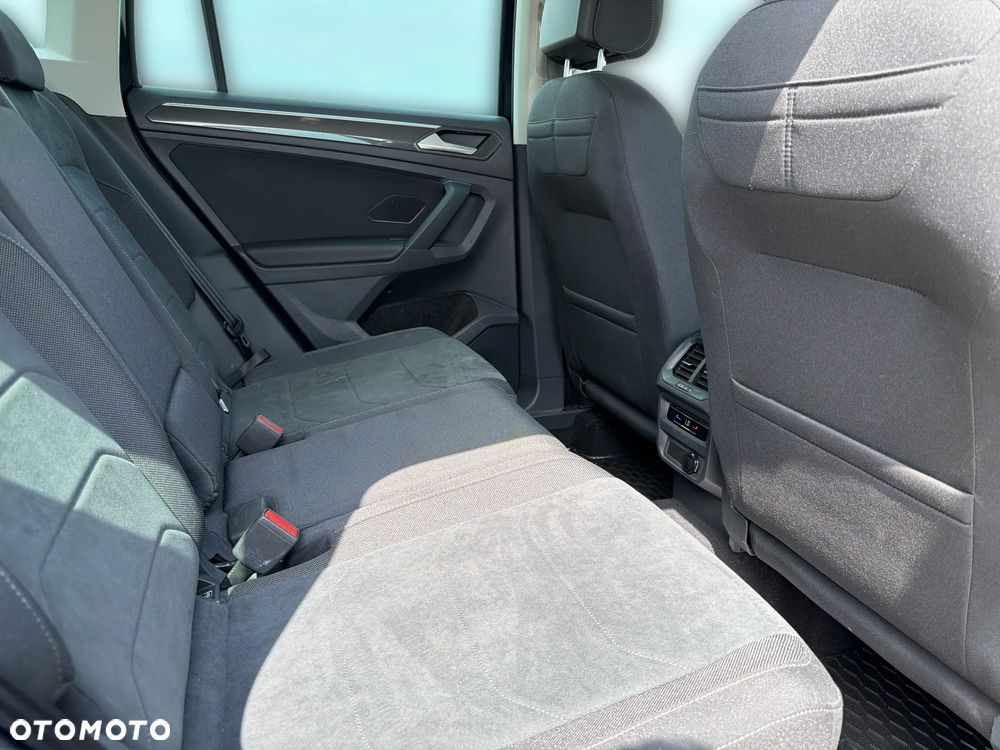 Volkswagen Tiguan 2.0 TSI 4Mot Elegance DSG - 14