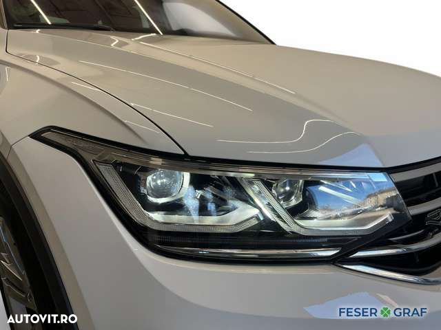 Volkswagen Tiguan - 14
