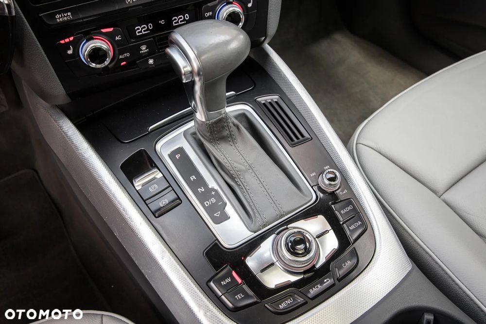 Audi Q5 - 25