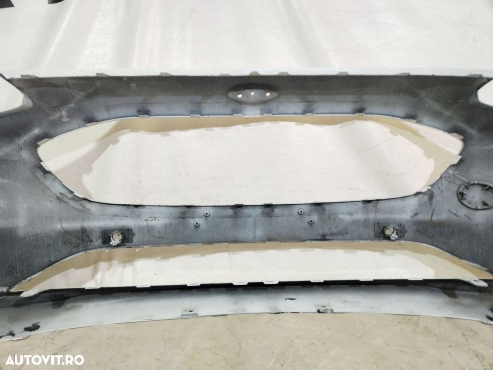 Bara fata Ford Fiesta, 2018, 2019, 2020, 2021, cod origine OE H1BB-17757-A. - 10