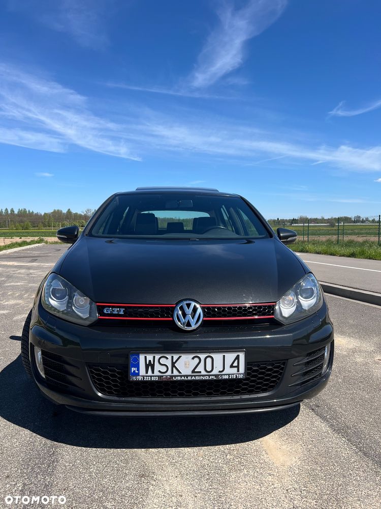 Volkswagen Golf 2.0 TSI GTI DSG - 7