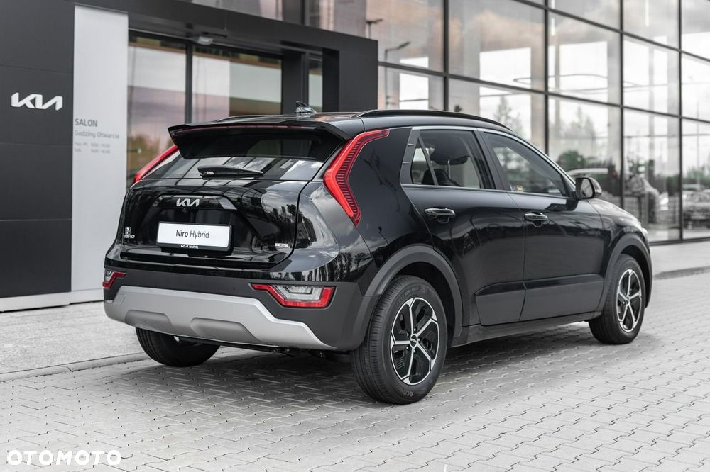 Kia Niro - 3