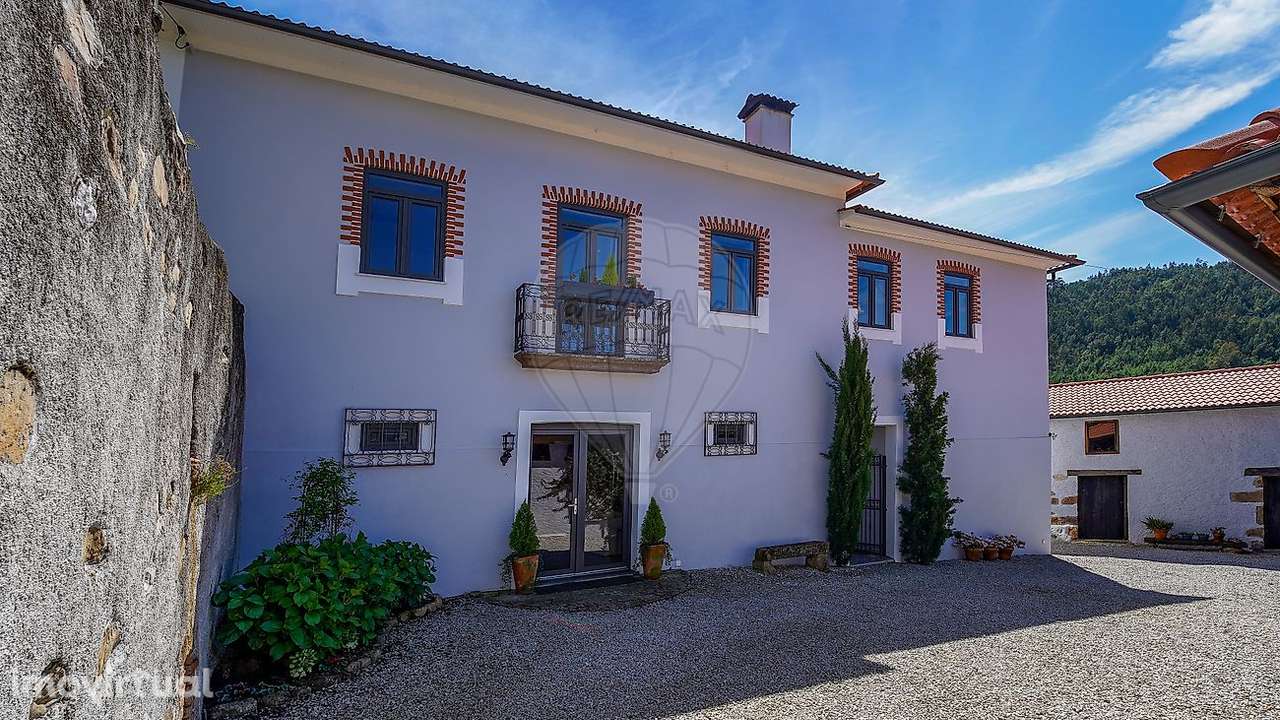 Moradia T4 para venda - Grande imagem: 4/50