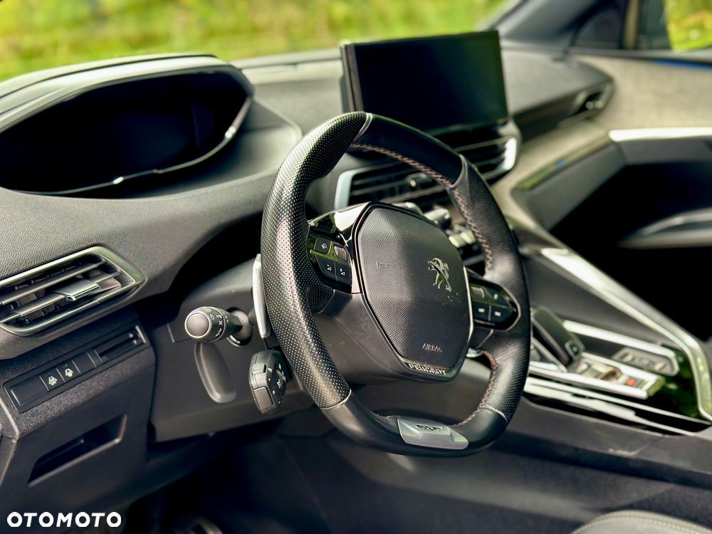 Peugeot 3008 1.5 BlueHDi GT Pack S&S EAT8 - 32