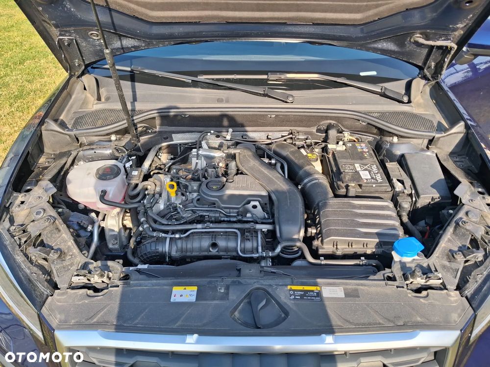 Audi Q2 35 TFSI S Line S tronic - 20