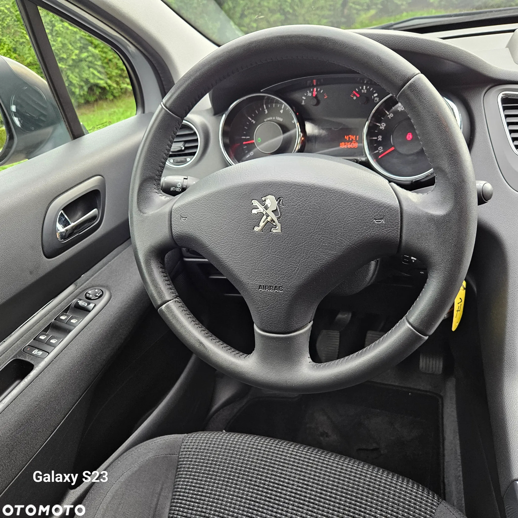 Peugeot 5008 1.6 Active 7os - 32