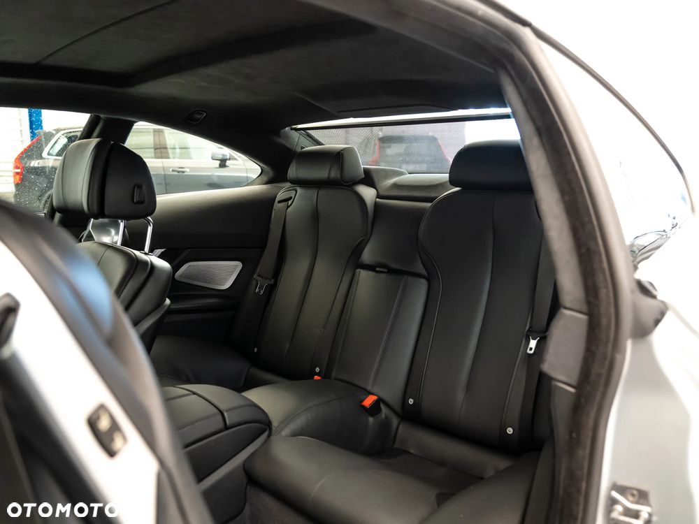 BMW Seria 6 - 29