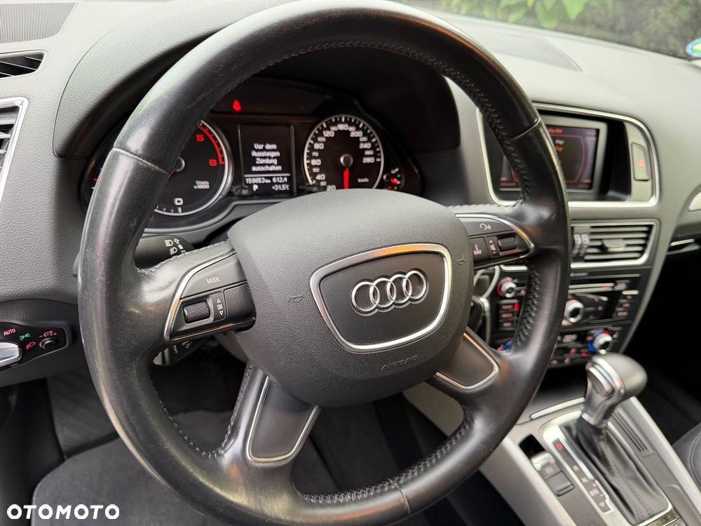Audi Q5 - 5