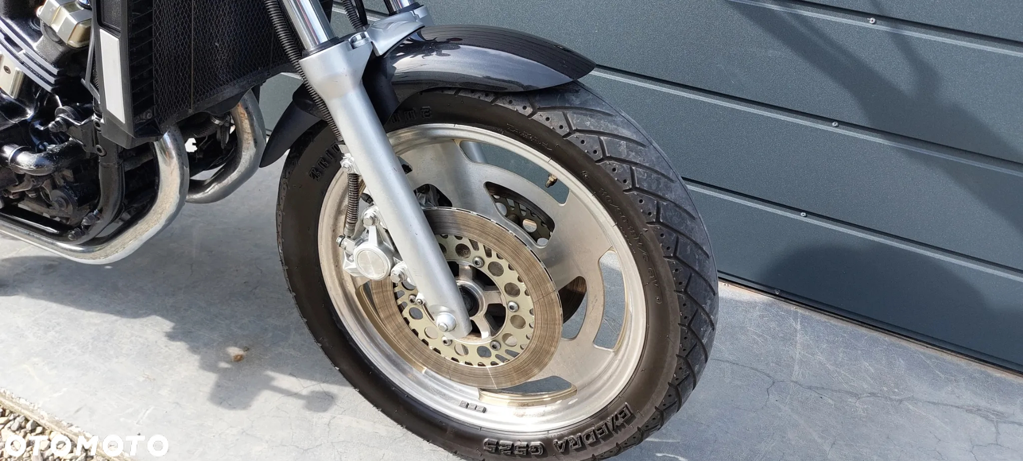 Yamaha V-MAX - 27