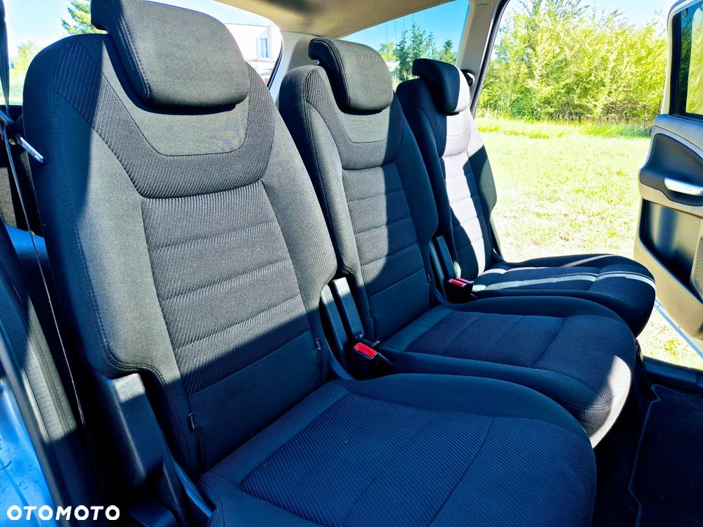Ford S-Max 2.0 TDCi DPF Platinium X - 20