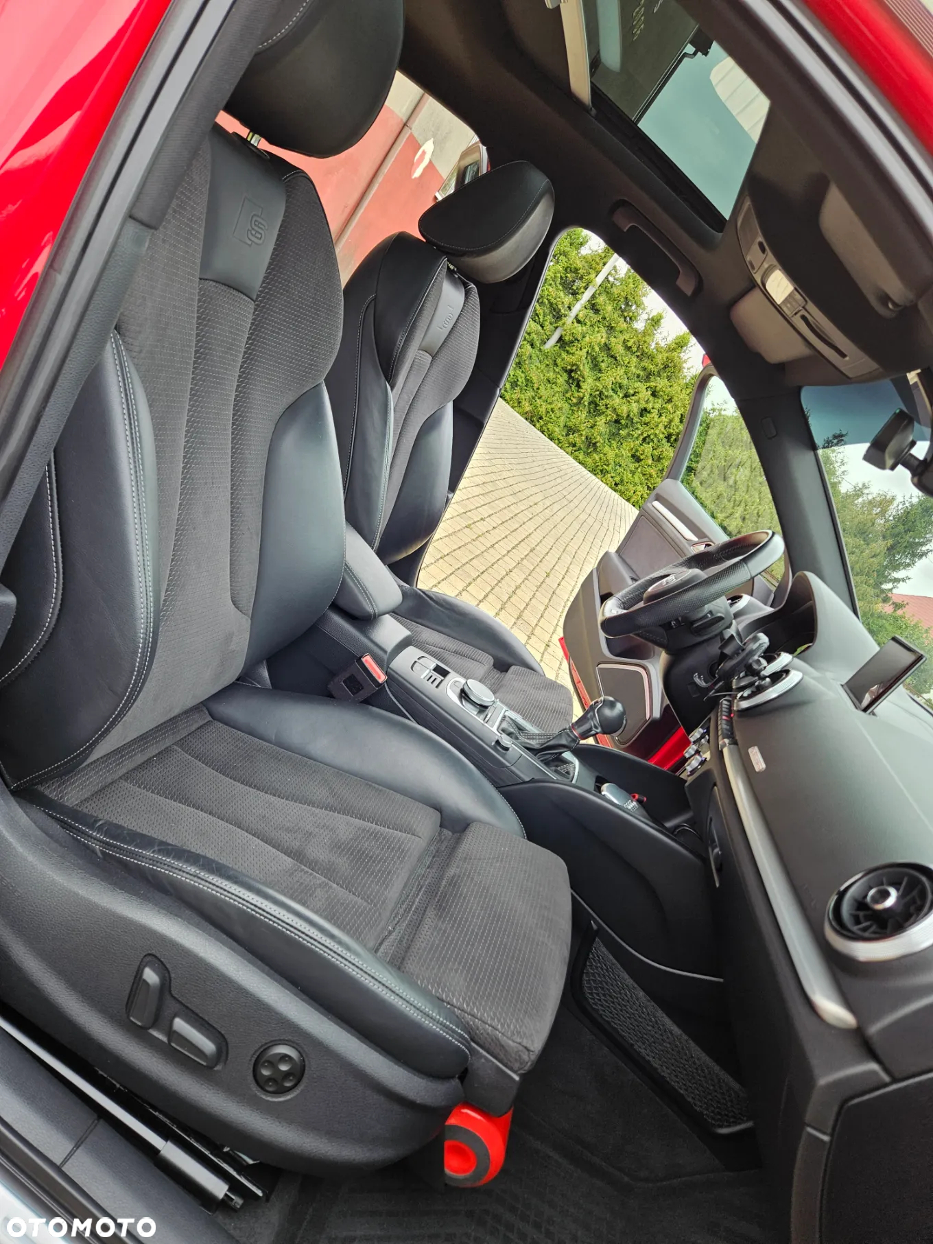 Audi S3 - 33