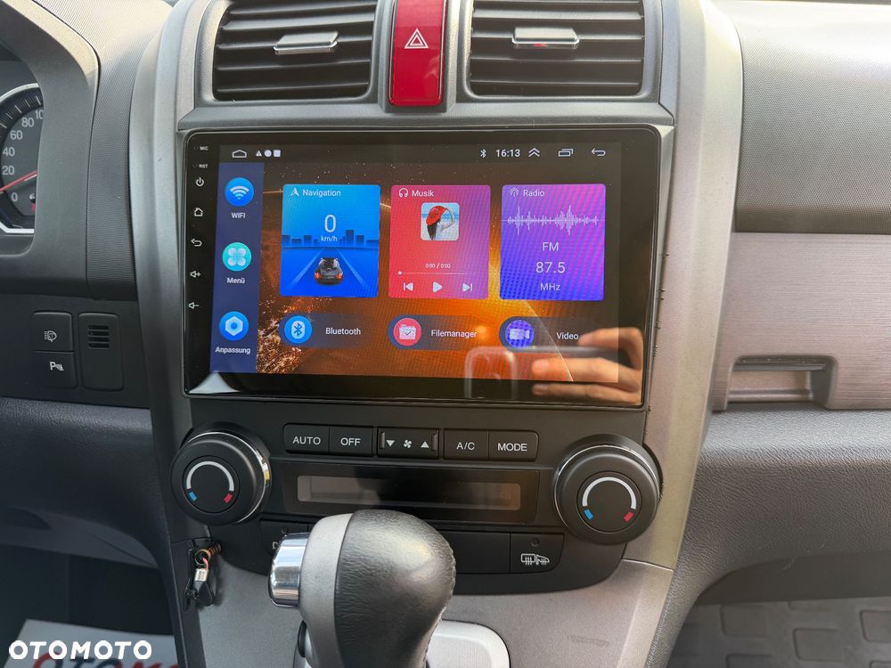 Honda CR-V 2.0i-VTEC Automatik Elegance - 23