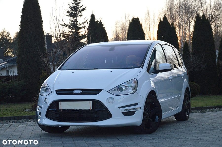 Ford S-Max - 6